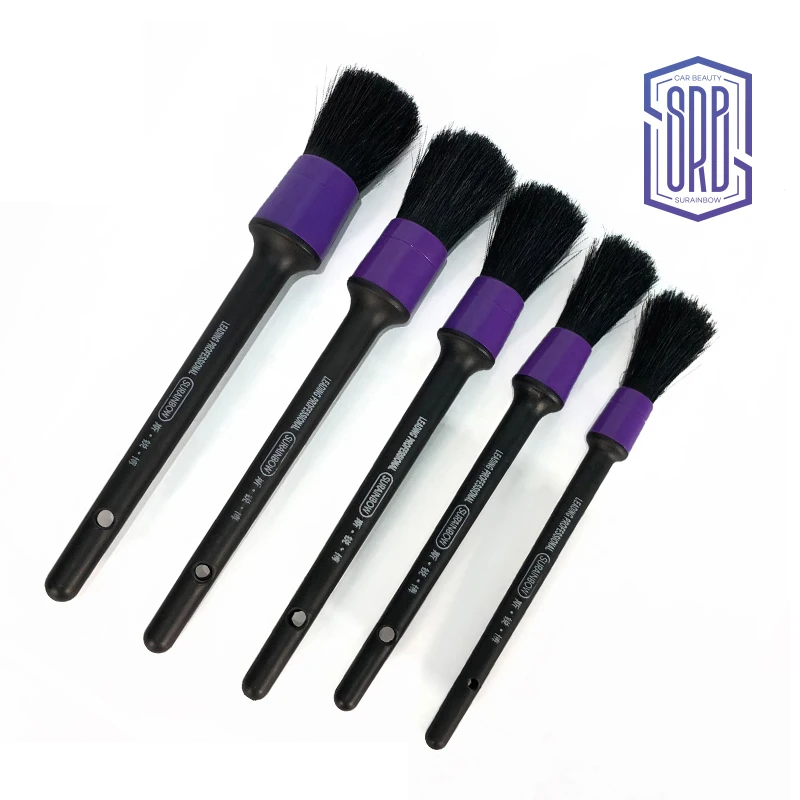 Detailing Brush Kit