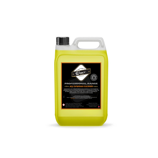 Wowo's All Purpose Cleaner