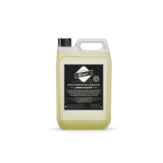 Wowo's Fabric Sealant