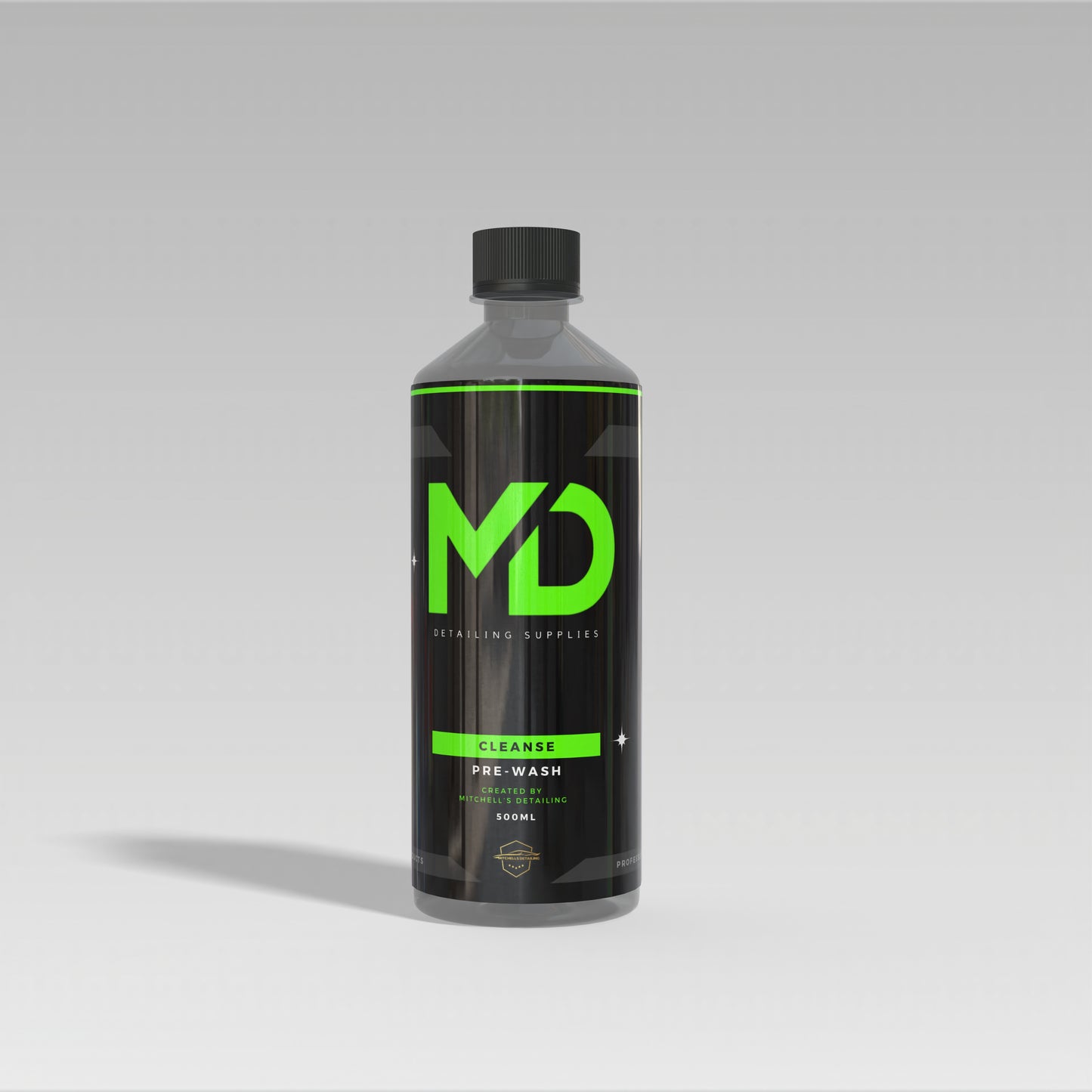 MD Cleanse Pre-Wash