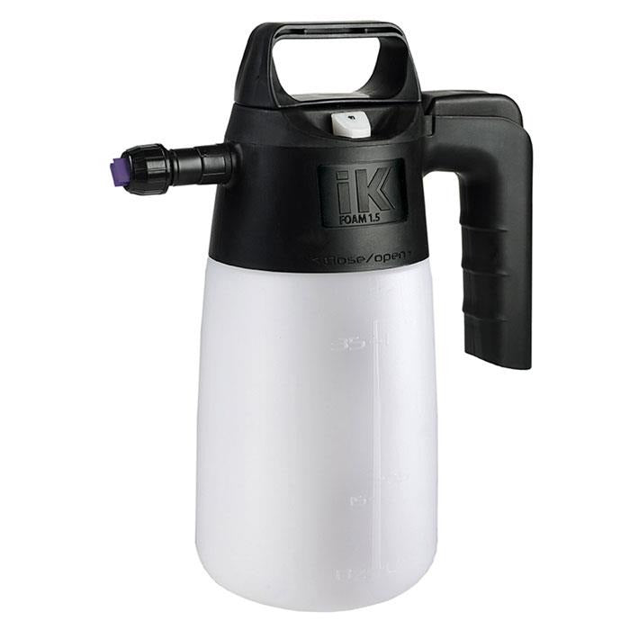 IK Foam 1.5 Professional Hand Sprayer